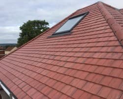 Complete Roof Replacement Dublin — EcoFort Roofing Dublin